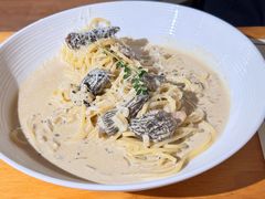 -沏点Trattoria意大利餐厅(新街口店)
