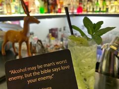 -Ish Whiskey&Cocktail Bar酒吧(合生麒麟新天地店)