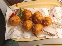 -水天堂西餐厅(昆山万象汇店)