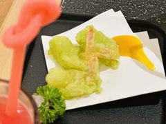 -桃夭日式料理(国信店)