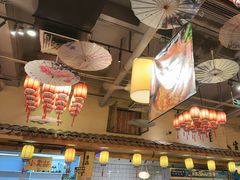 -江味龙虾馆·裸蓝龙虾(南山店)