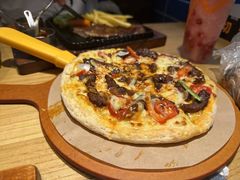 -菲滋意式餐厅(青悦城店)