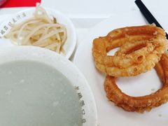 -老磁器口豆汁店(天坛店)