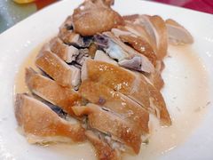 -无锡城中皇冠假日酒店·芳园中餐厅