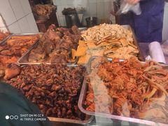 -土门八珍烤鸡腊味店(土门老店)
