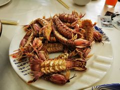 -北戴河庆山饭店·海鲜砂锅粥(北戴河黑石路店)