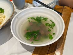 -馋三尺蟹粉小笼(人民广场店)