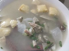 -笑云开汤包店(网巾市店)