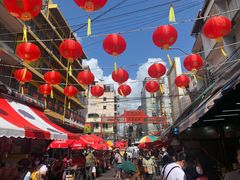 -唐人街(耀华力路)