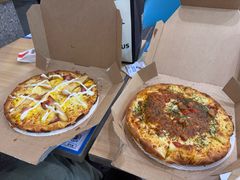 -达美乐比萨(双龙大道店)