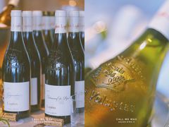 -沈阳君悦酒店·意坊意大利餐厅