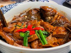 乾隆鱼头-皇饭儿·王润兴酒楼(河坊街店)