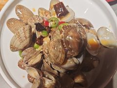 -醉炫音速烧烤·干煸菜(沙河总店)