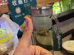 -野·大山里野生菌石锅土鸡(益田假日店)