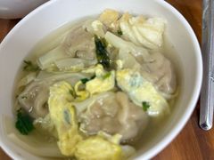 -津门如意包子铺(宾西路店)