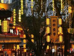 -深圳锦绣中华民俗村