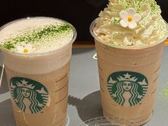 -星巴克(成都太古里二店)