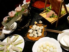 -香天下·四川火锅(安镇大润发店)