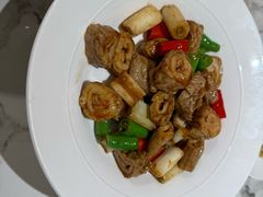 -双合园·海鲜水饺青岛菜(上清路店)