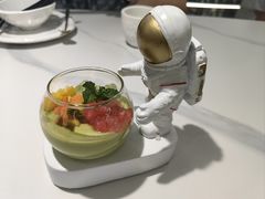 -3号仓库·创意中国菜(新世界城店)