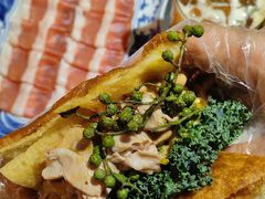 -老北京涮羊肉(航东路店)
