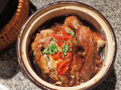 -南京大牌档(之心城店)