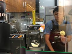 -野人先生现做冰淇淋(北京顺义祥云小镇店)