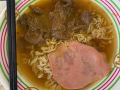 -大有利茶餐厅(福民店)