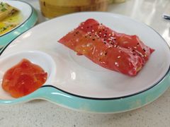 -阿政粤小馆(中央大街店)
