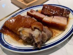 烧味拼盘-肥小福·烧鹅专门店(环宇荟店)