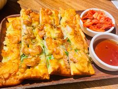 -TAIFORKS 大福食堂·山葵烤肉料理·拌饭(宝安店)