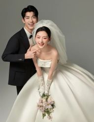 -第一夫人婚纱摄影(南京店)