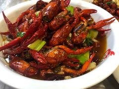 -四妹餐厅(玫瑰街店)