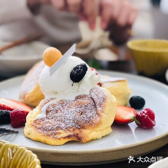 simple meal·coffee咫尺