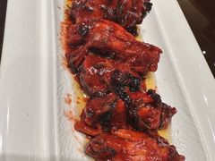 梅干菜鸡翅-紫泥369粗粮季(鼓楼店)