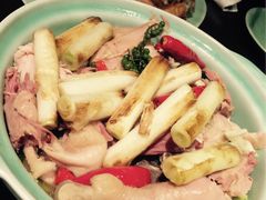 -粗茶淡饭·隐庐私厨(东亭店)