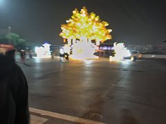 -武汉园博园(武汉自然博物馆)