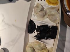 -船歌·鱼水饺青岛菜(石老人店)