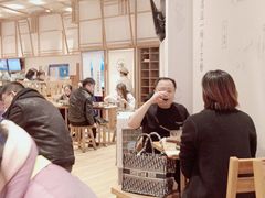 -小满手工粉(上海月星环球港店)