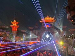 -渔岛海洋度假区