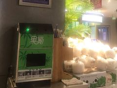 -盒马鲜生(杭州运河上街店)