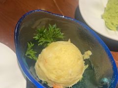 -千代武日本料理(开发区店)