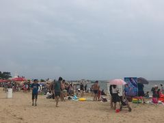 -老虎石海上公园