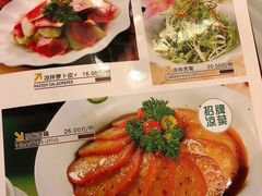 -小贝壳酒楼(经九路店)