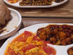 -乡村基·川味现炒大王(熙悦天街店)