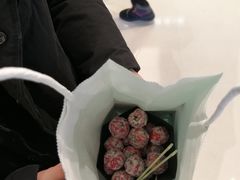 -栗子来了(正弘城店)