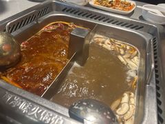 -海底捞火锅(振华商厦店)