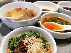 -海底捞火锅(方圆荟店)