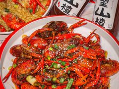 -虎虎龙虾大排档(双井店)