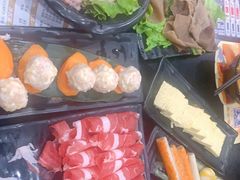 -呷哺呷哺(哈尔滨红博购物广场店)